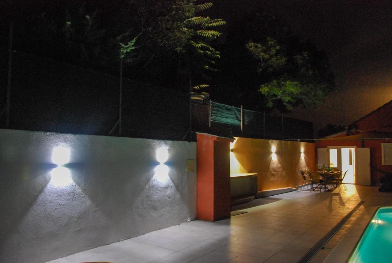Forest House Silva Hrvace Bagian luar foto
